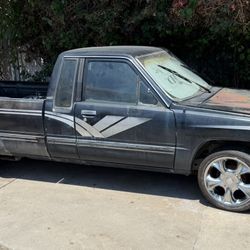 1988 Toyota Pickup