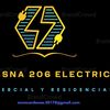 Cessna206 Electical Cotractor 