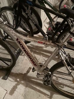 Mongoose Pro NX 7.5