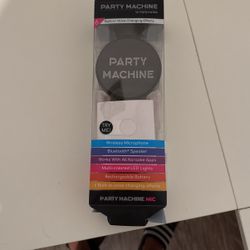 Microphone 