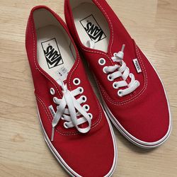 Vans sneakers