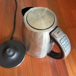 Cuisinart Electric Kettle
