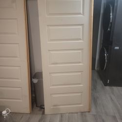 3 80" X 30" Doors 80 Each 