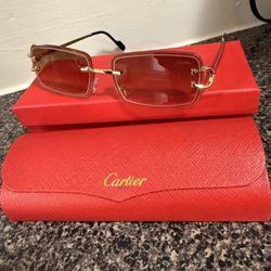 Carti Shades Brand New 