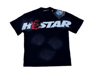 Hellstar acne studios T-shirt