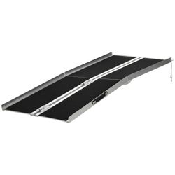 Wheelchair Ramp