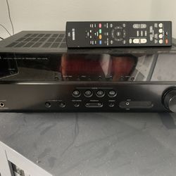 Surround Sound
