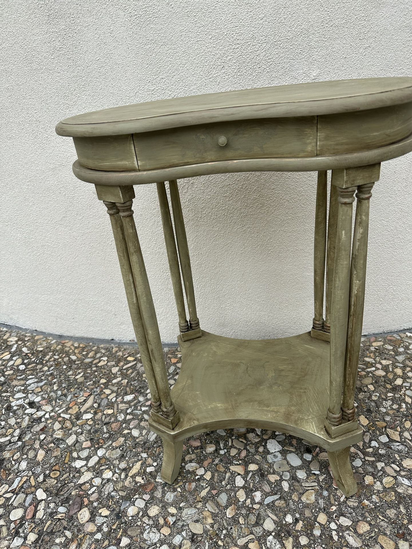 End Table Side Table