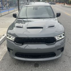 2023 Dodge Durango