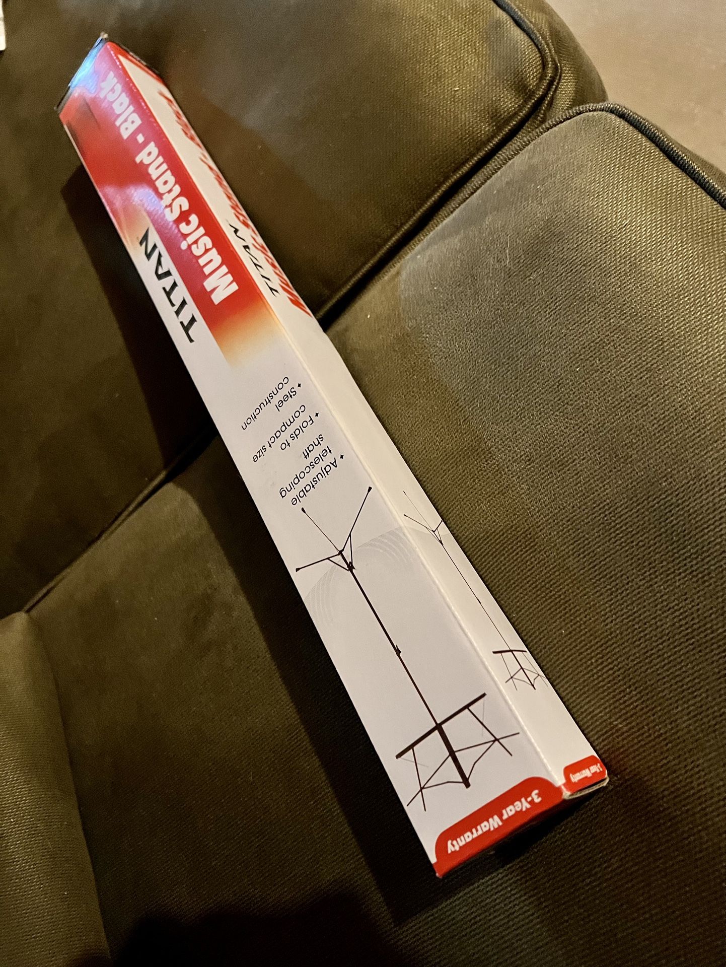 Music Stand