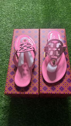 Tory Burch Sandals Sizes 5,6,7