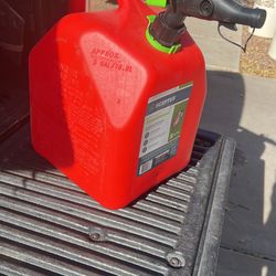 Gas Can