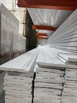 TRIM/MOULDING FULLY STOCKED