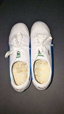Puma Royal mens 10