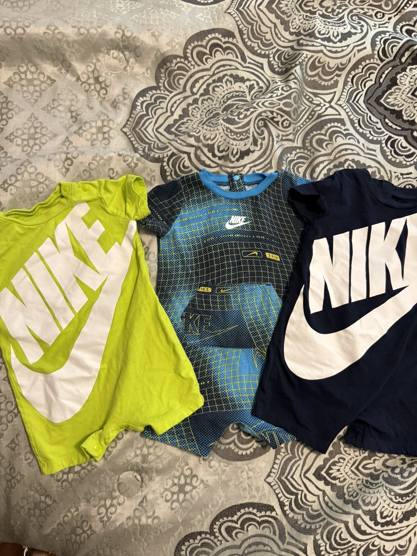 9 Month Infant Clothing