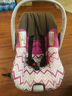 Car Seat For Baby