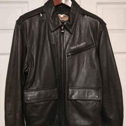 Never Worn Harley Davidson jacket XL