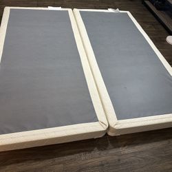 King Size Box Springs