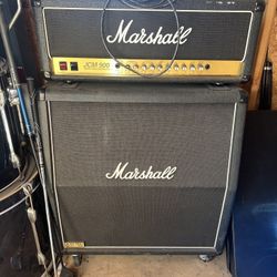 Marshall JCM900