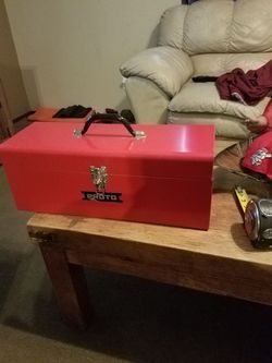 Proto tool box