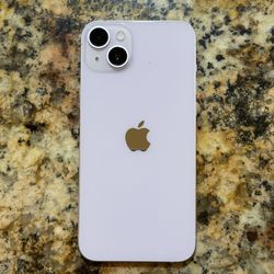 iPhone 14 Plus ‘Purple’ Unlocked For Any Company 
