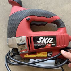 Skil Jig Saw
