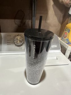 new Starbucks cup