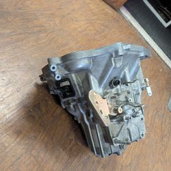 6 speed RSX transmission 02-04 $1550 with a core $1950 with no core