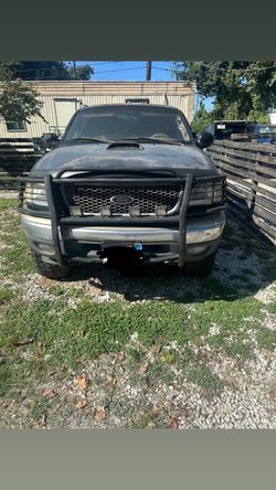 Ford f-150 PARTS
