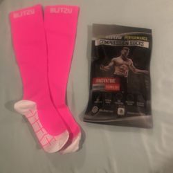 Compression Socks