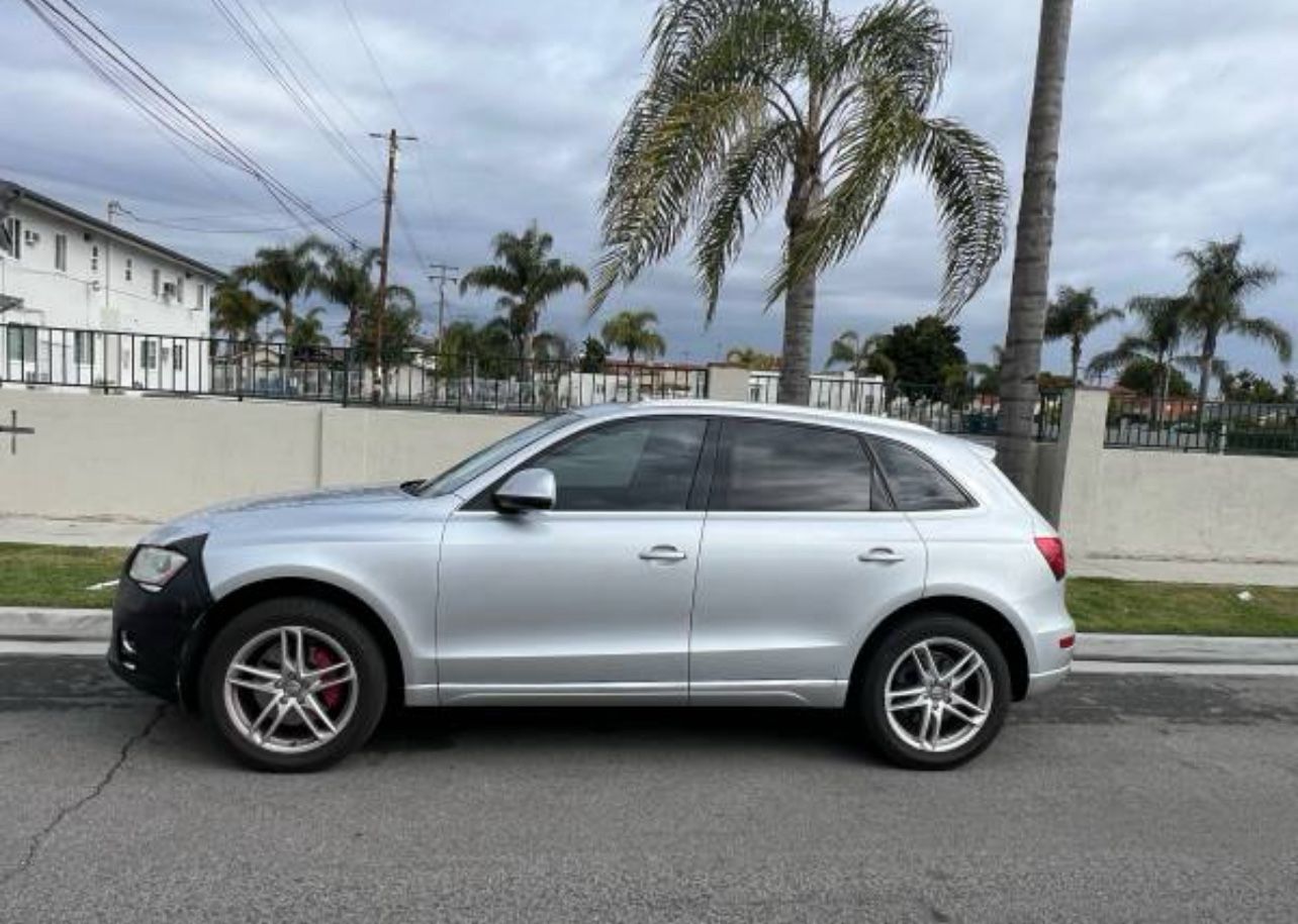2014 Audi Q5