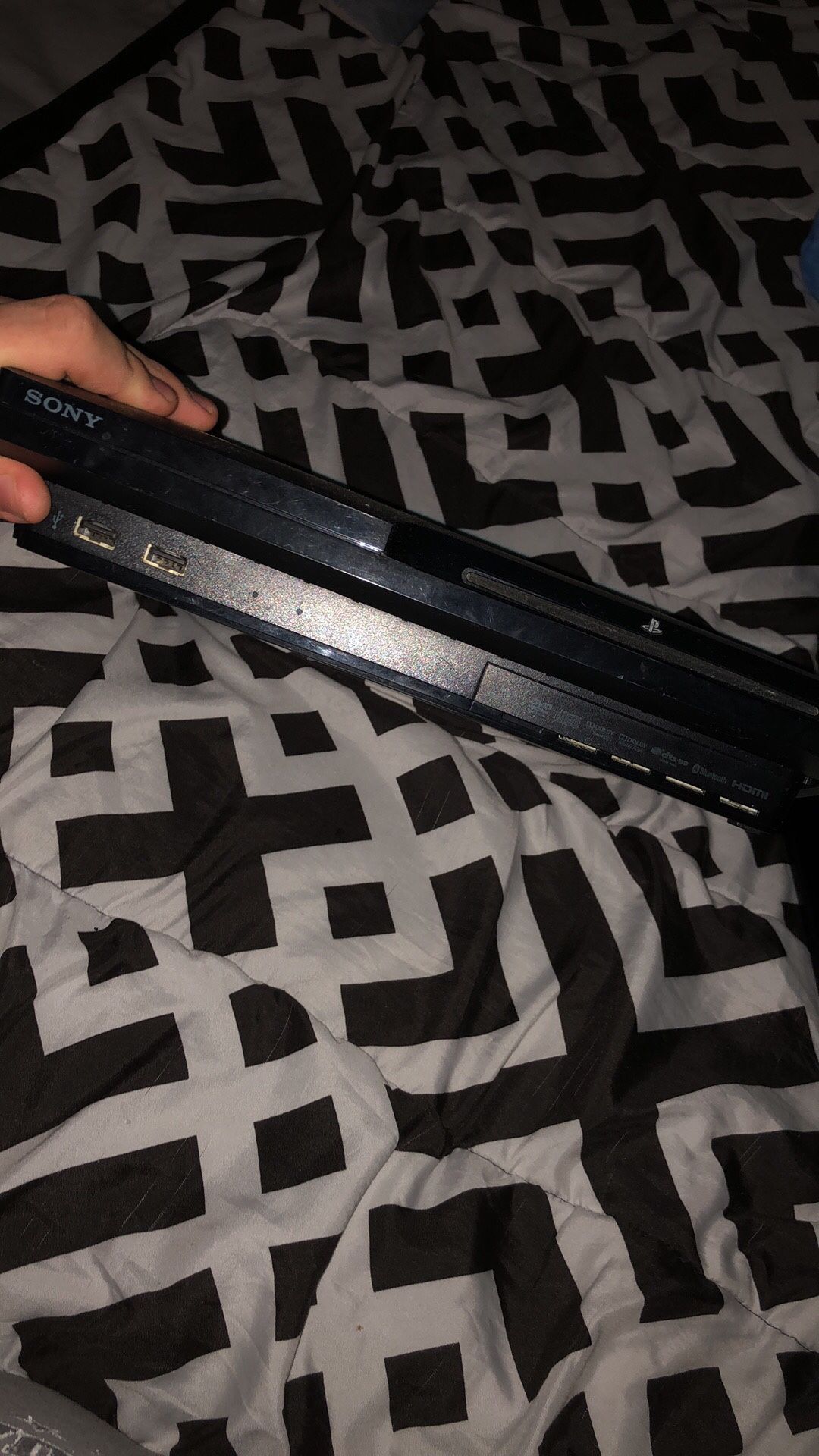 PS3 250GB