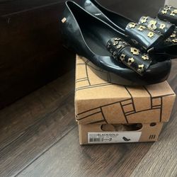 Mini Melissa size 2