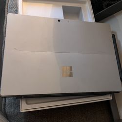 Microsoft surface pro 7