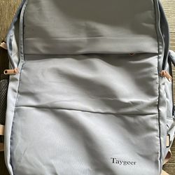 Taygeer laptop backpack