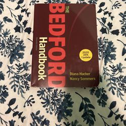 The Bedford Handbook: Eleventh Edition