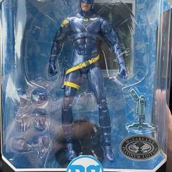 Batman Collection Toy 