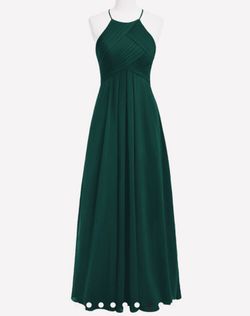 Azazie ‘Ginger’ Bridesmaid Dress