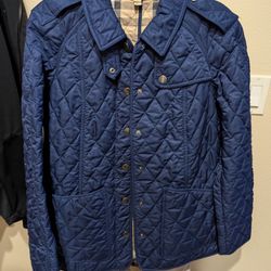 Coat 