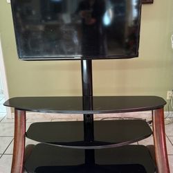 TV entertainment and TV 