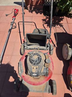 Mower