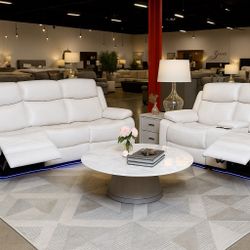 Reclining Sofa Or Love Seat $699 Each Your Choice