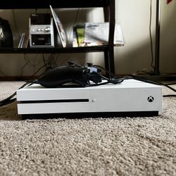 XBox Series S