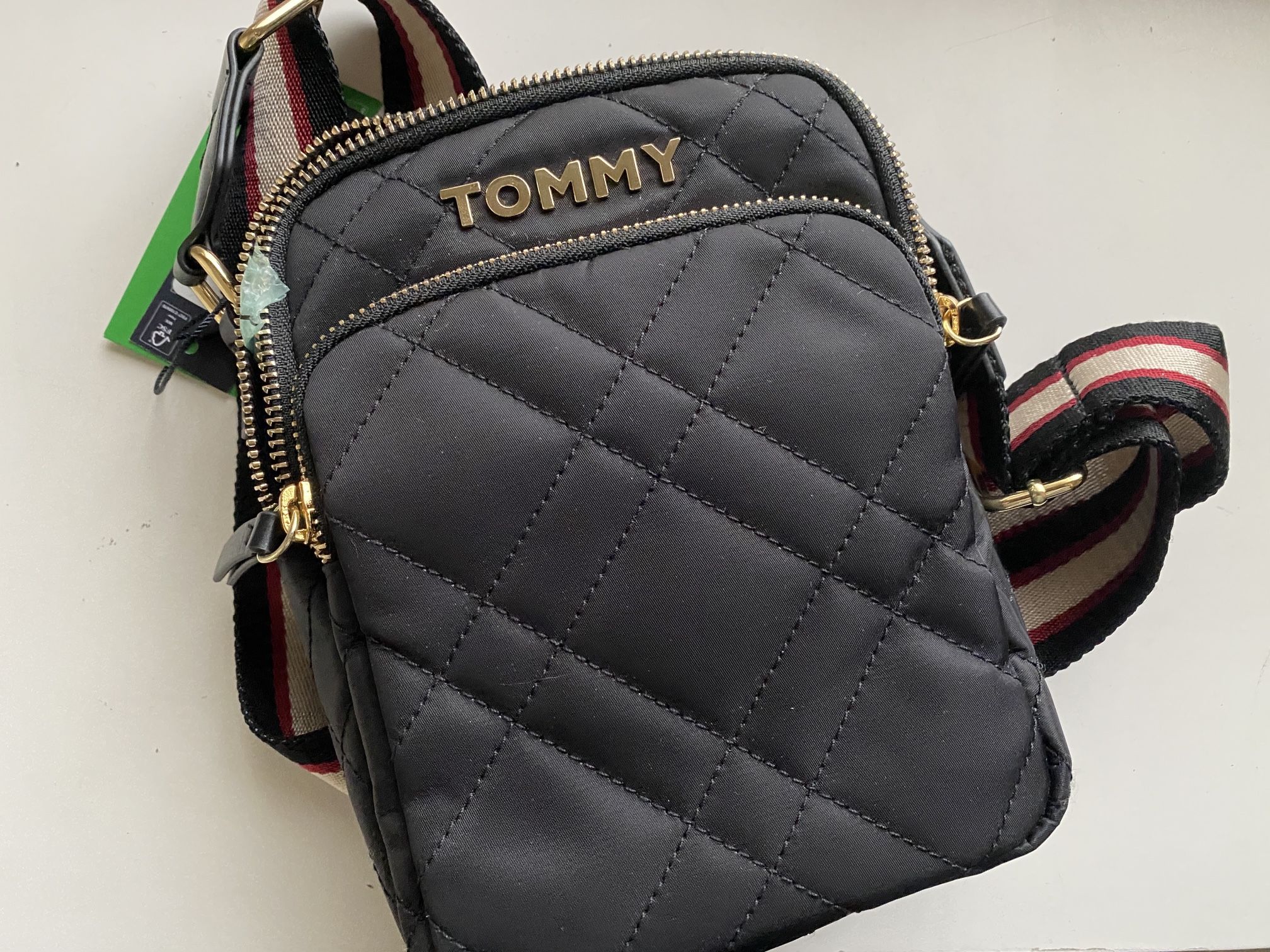 New Tommy Hilfiger small shoulder bag