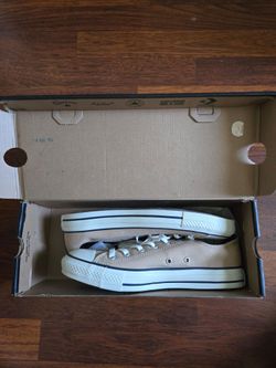 Converse CT OX SESAME US Men's 8 Women's 10