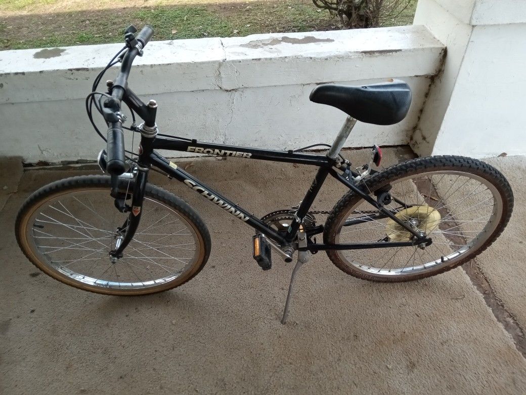 Bike