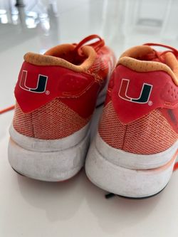 Adidas #8 (UM model)