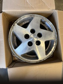 Set of 4 New Racing Rims 15x7 Motegi MQ
