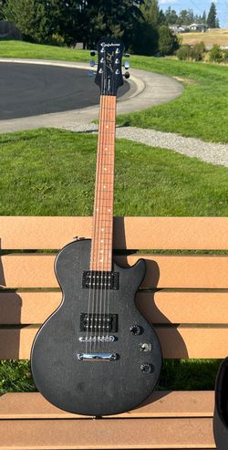 Epiphone Les Paul  Vintage Edition
