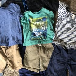 Clothes 